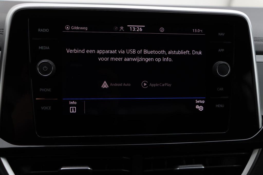 Volkswagen T-roc 1.5 tsi r-line business 150pk dsg7