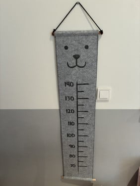 Groeimeter