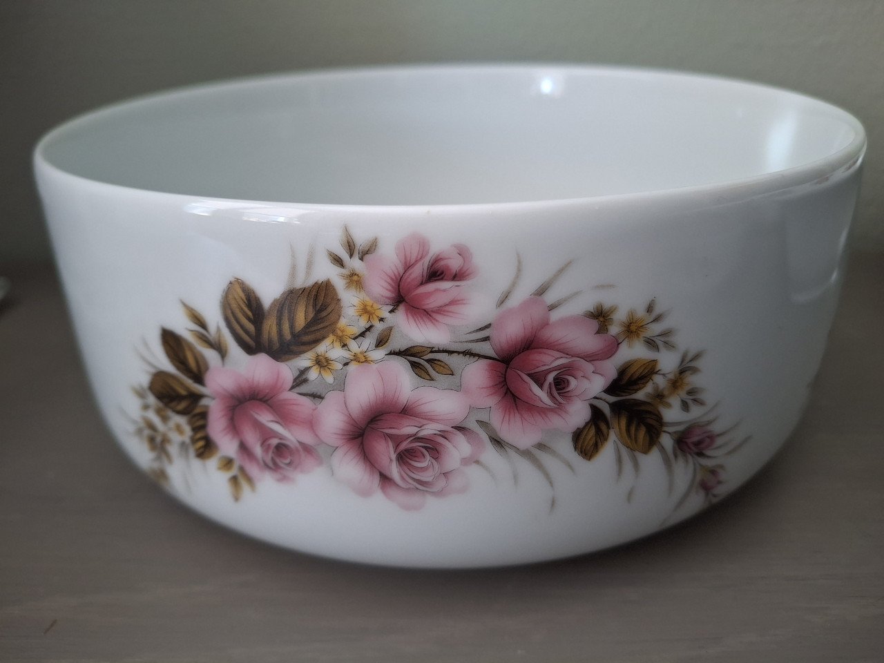 Vintage Servies, 6-delig
