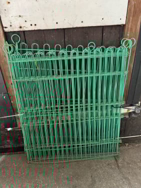 Huisdieren ren