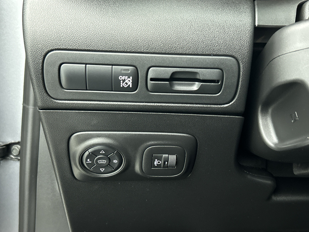 Citroen C3 Aircross 110pk max | rijklaar | keyless | head up display | navi