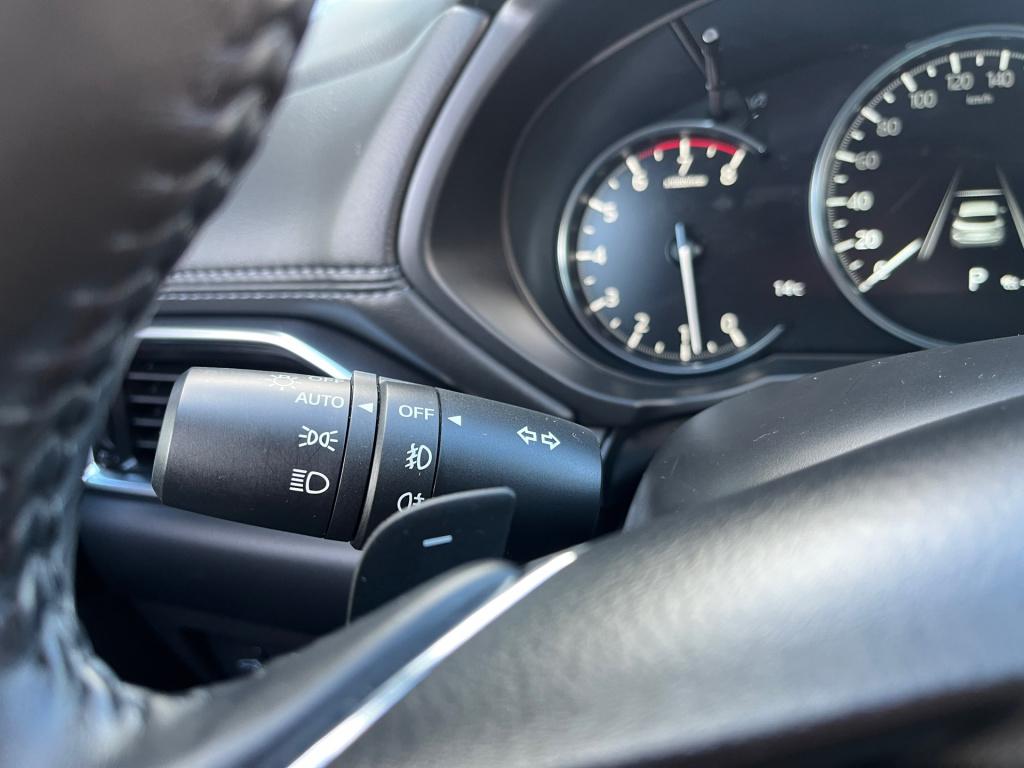 Mazda Cx-5 2.5 skyactiv-g 194 pk|trekhaak|bose|rijklaar