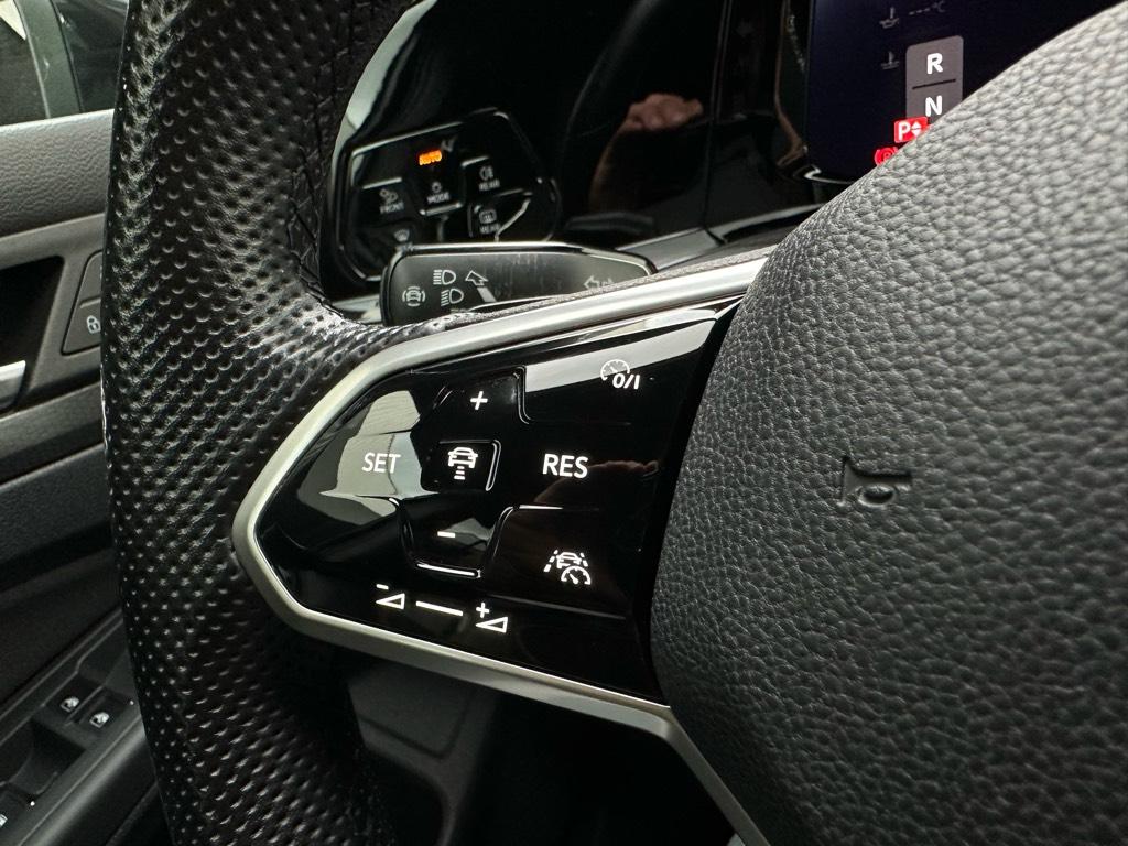 Volkswagen Golf 2.0 tsi gti // dealeronderhouden // nieuwstaat //