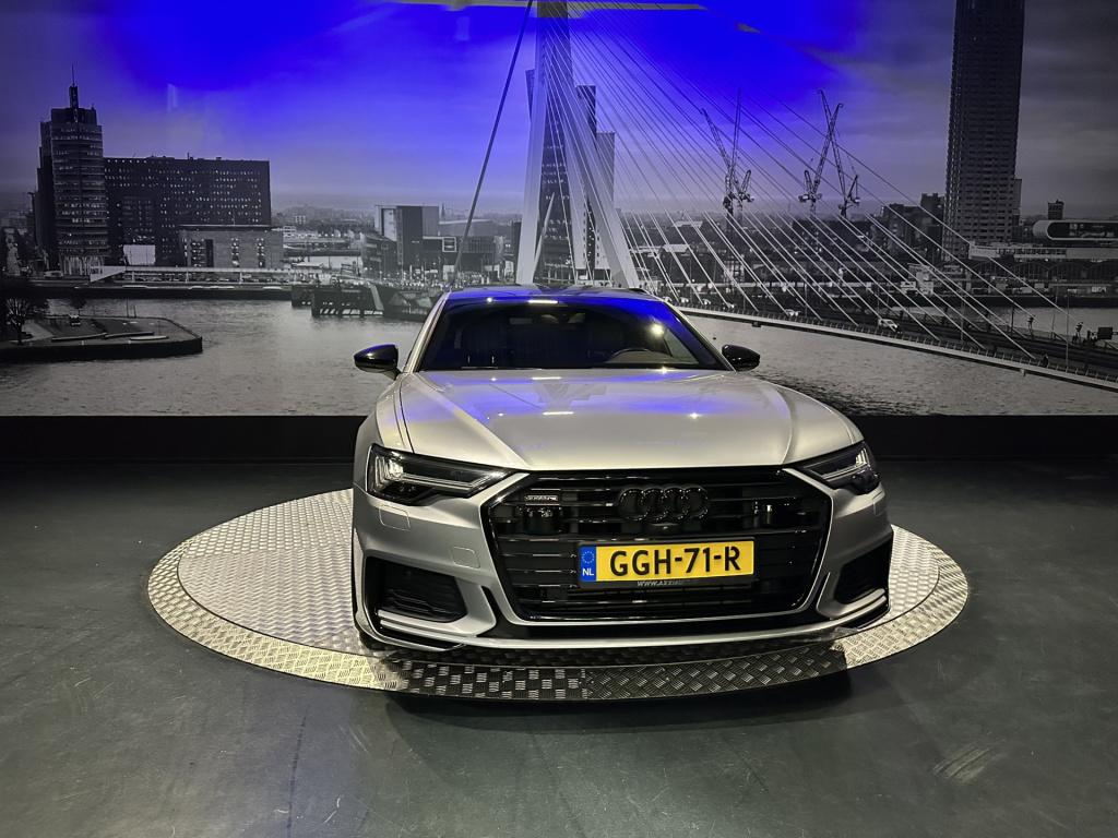 Audi A6 avant 55 tfsi e quattro pro line s competition *pano*360camera*b&o*