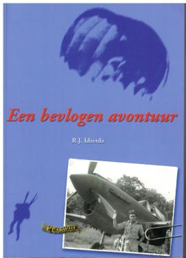 Eem bevlogen avontuur