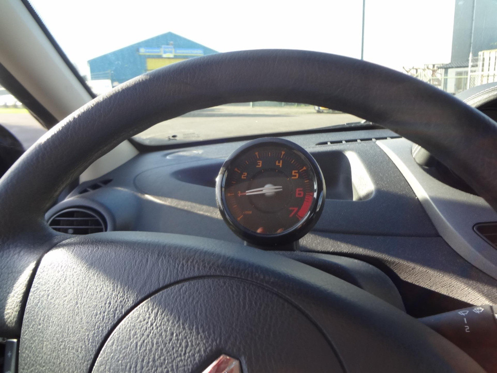 Renault Twingo 1.2-16v dynamique