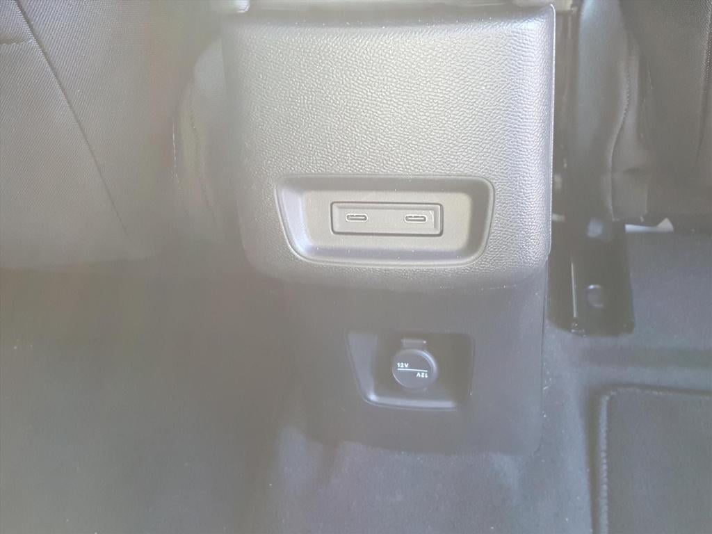 Citroen ë-c3 Aircross ev 44kwh 113pk max 3-fase apple carplay & android aut