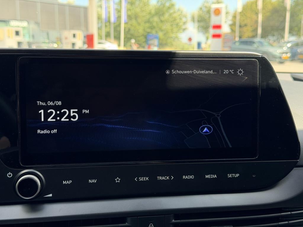 Hyundai Bayon 1.0 t-gdi comfort smart | carplay | nav | dab | cruisecontrol
