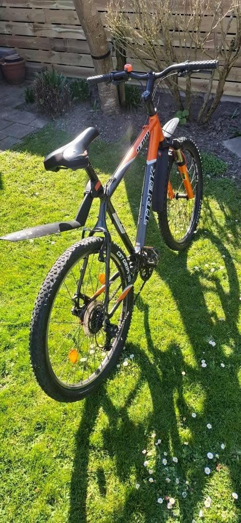 Mountainbike Trek SL4300
