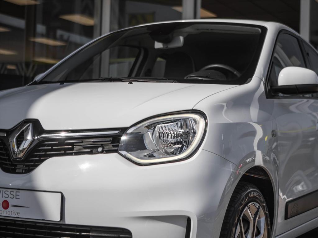 Renault Twingo 1.0 sce 75pk collection | airco | bluetooth | snelheidsbegre