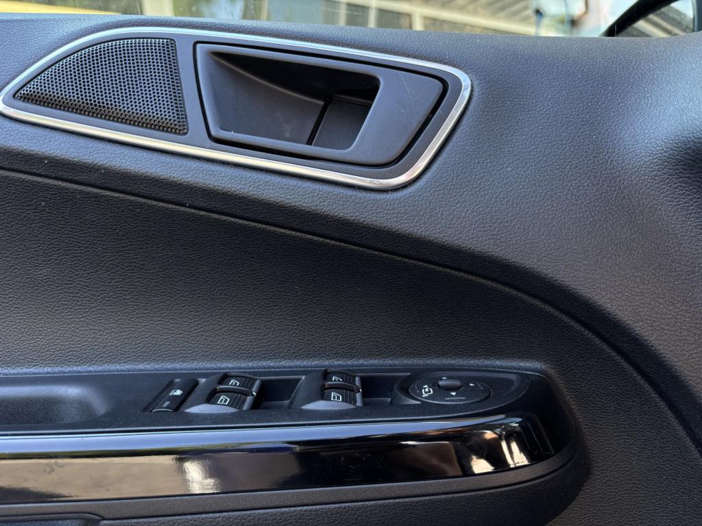 Ford B-max 1.0 ecoboost titanium | trekhaak | cruise | climate | camera