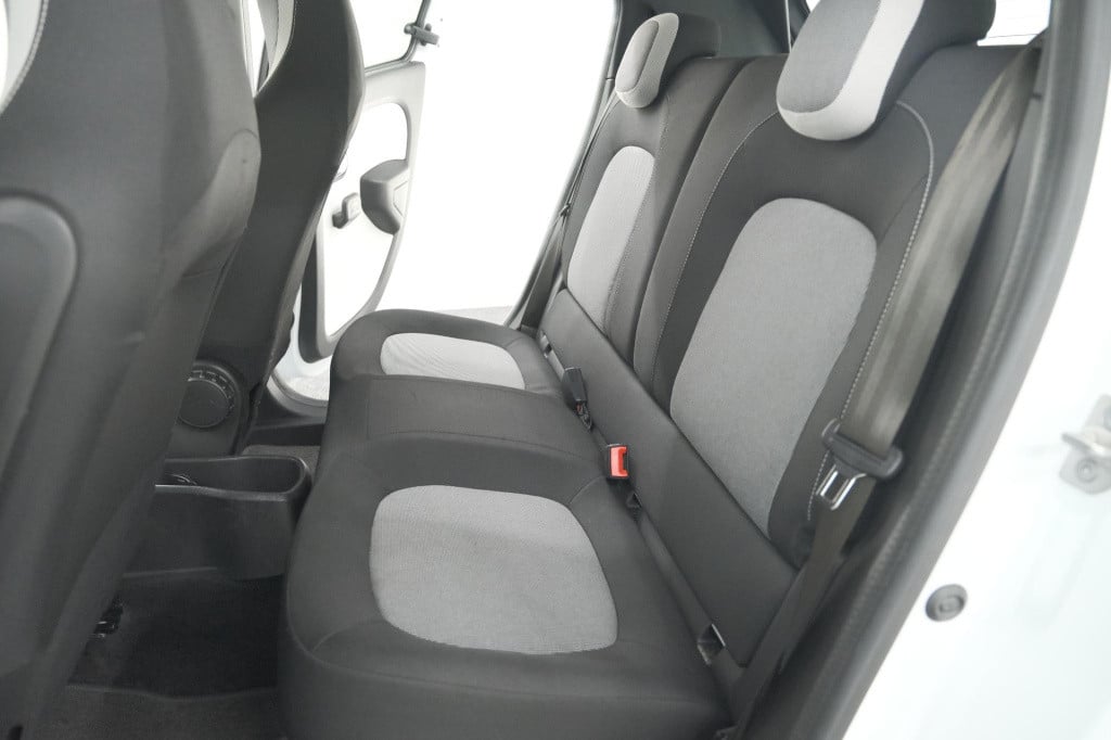 Renault Twingo 1.0 sce collection | airconditioning | parkeersensoren | blu