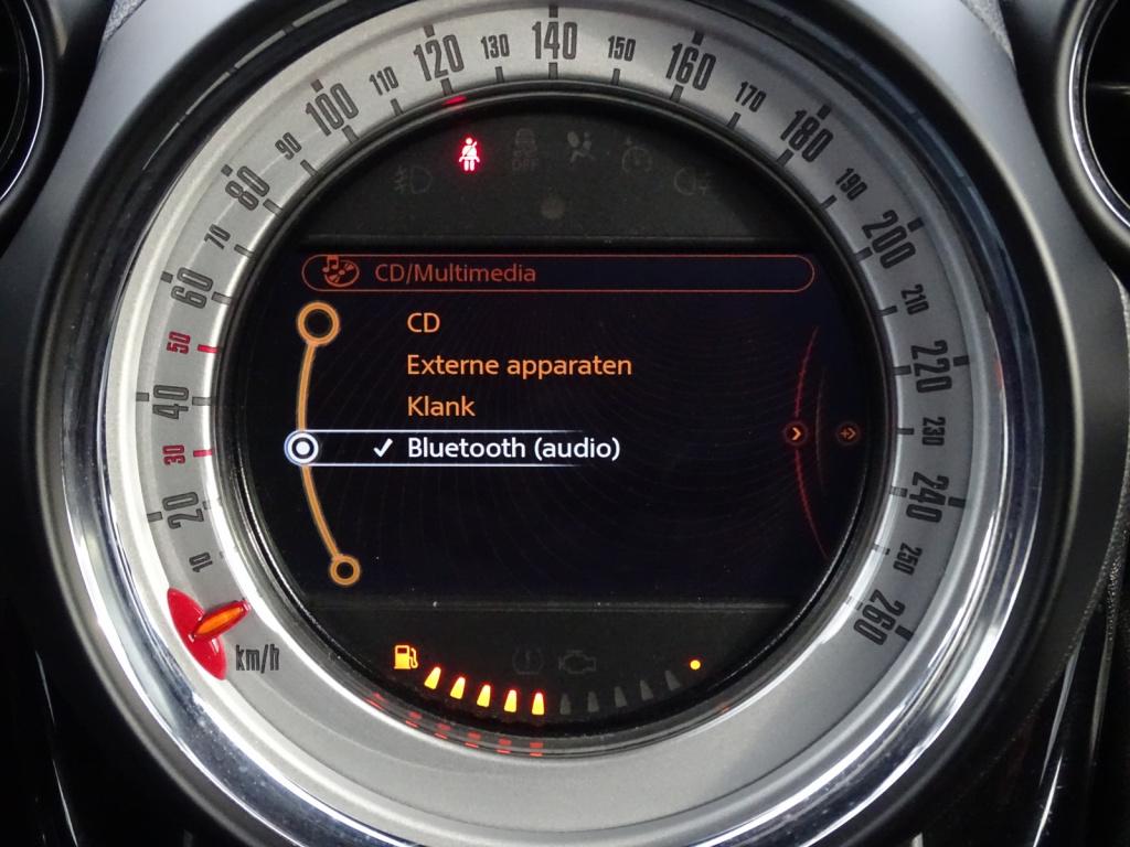 Mini Countryman mini 1.6 cooper holland street