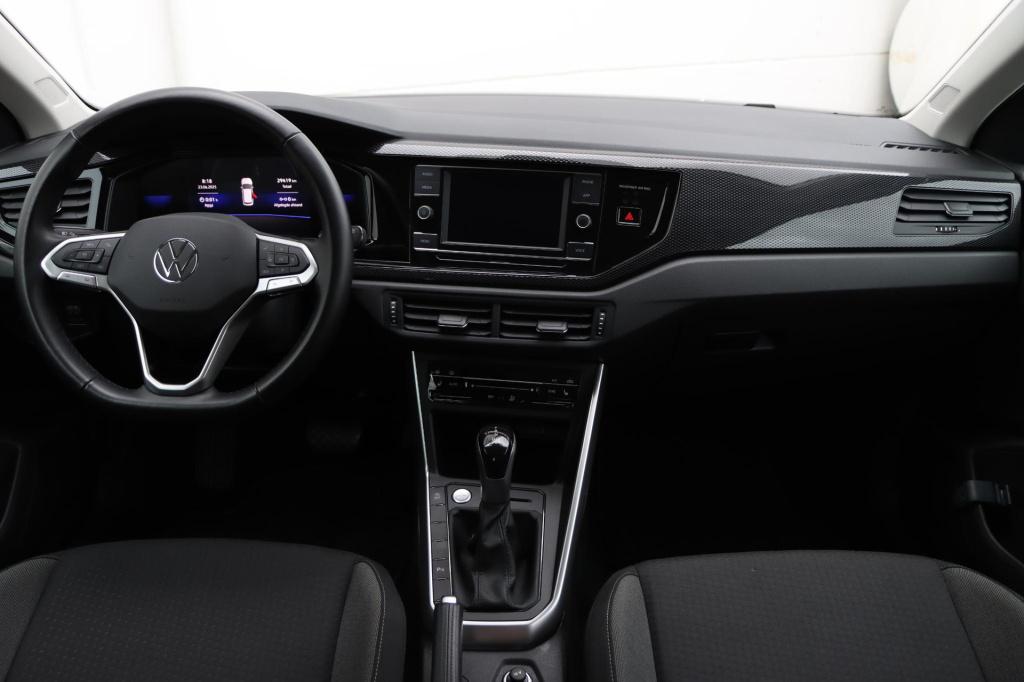 Volkswagen Polo 1.0 tsi life 95pk dsg7