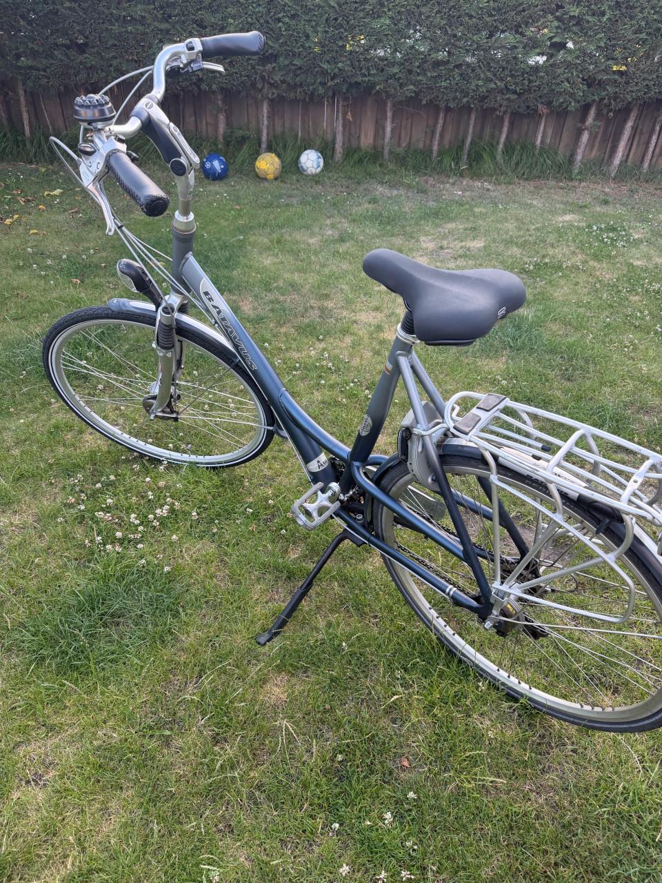 Batavus dames fiets