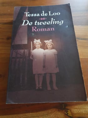 Tessa de Loo - De tweeling