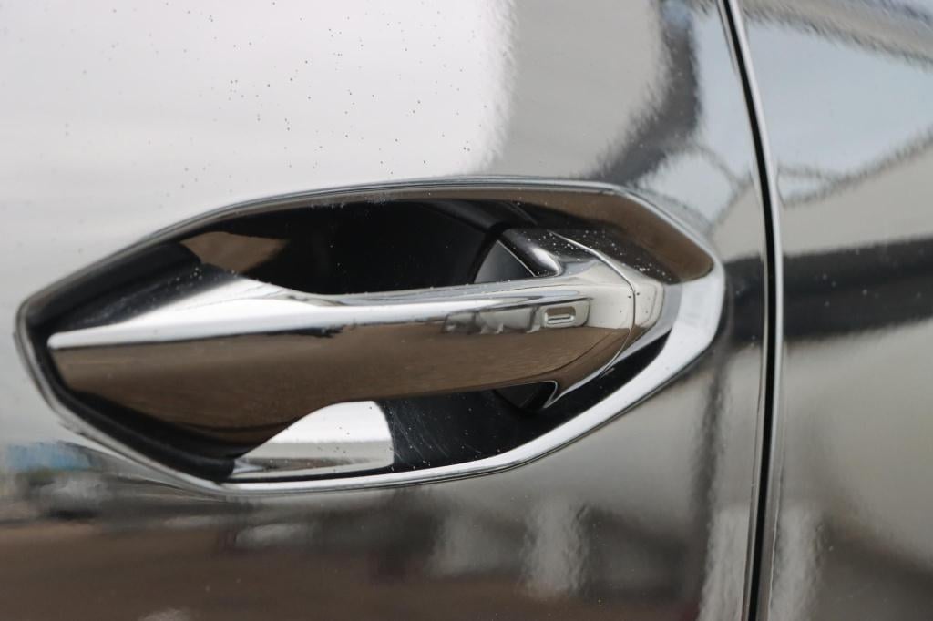 Cupra Terramar 1.5 tsi e-hybrid business 204pk dsg6