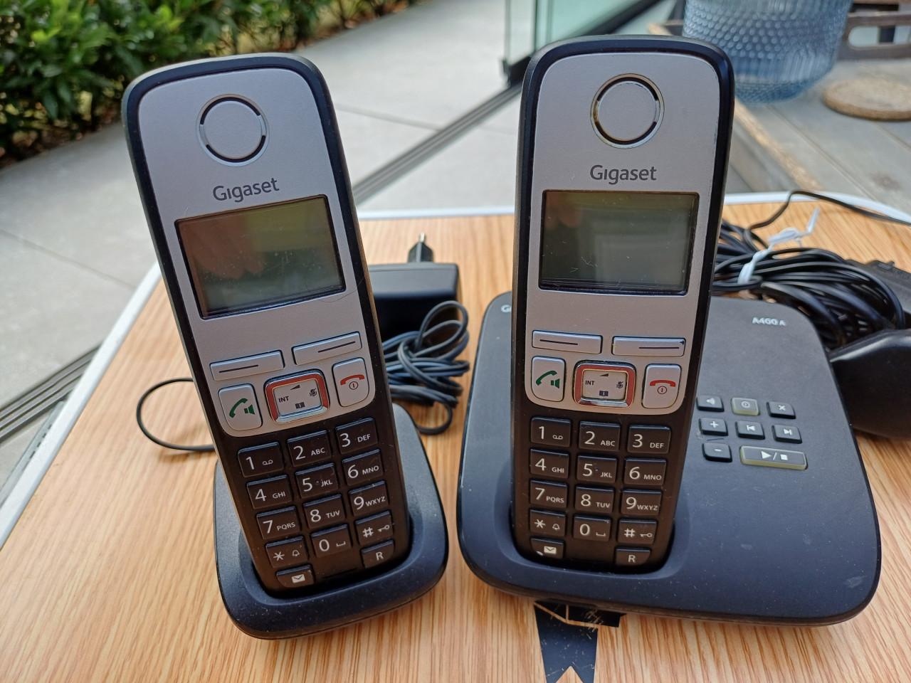 Gigaset A400A
