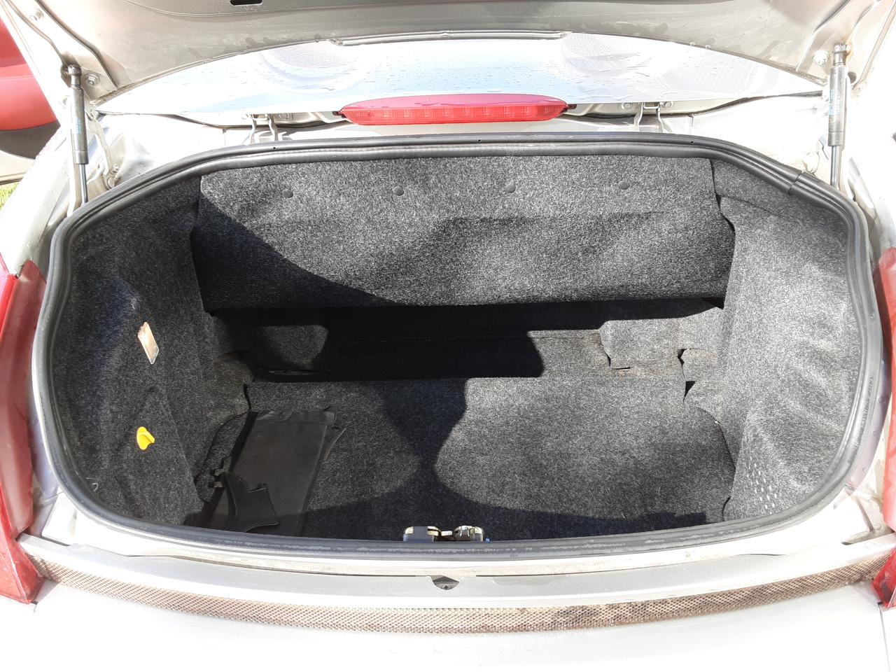 Ford Streetka 1.6 First Edition