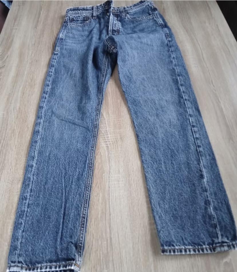 Jack & Jones spijkerbroeken 4stks voor heren 28/32