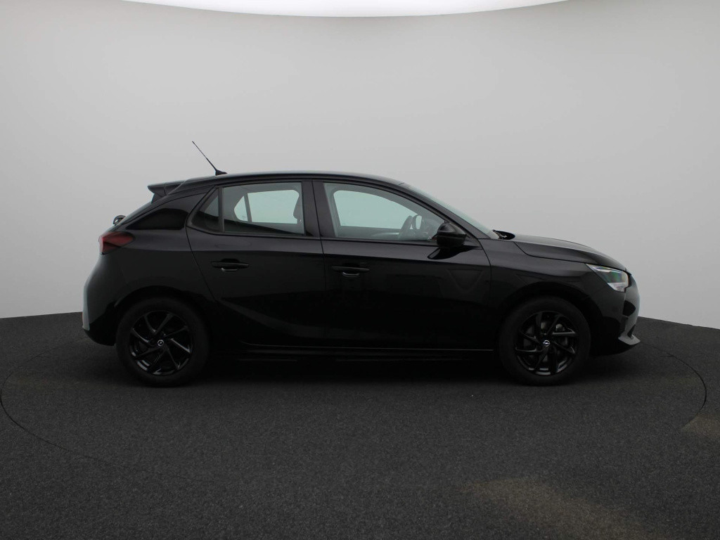 Opel Corsa 1.2 gs-line | navigatie | apple carplay / android auto | airco |