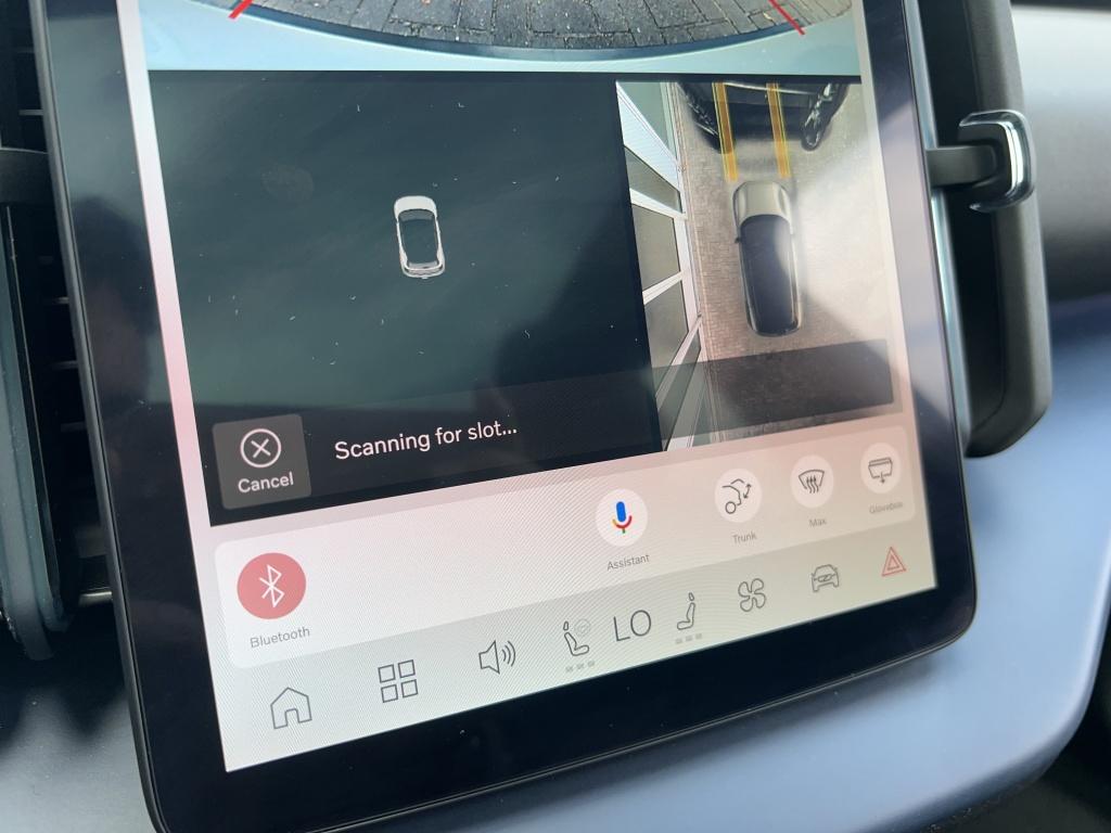 Volvo Ex30 extended range ultra| panodak| adap.cruise| 360camera| 20''lm