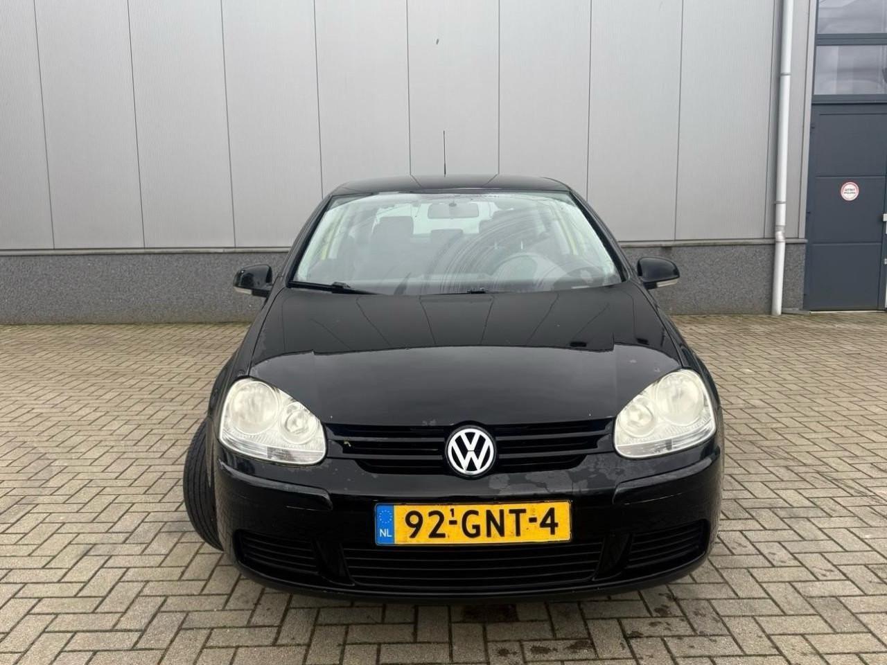 Volkswagen Golf 1.4Easyline