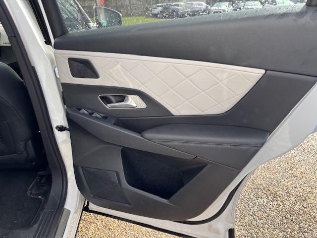 Ds Ds 7 crossback 1.6 puretech 180pk aut performance line beige integraal l