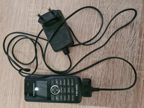 Diverse mobiele telefoons deel 2