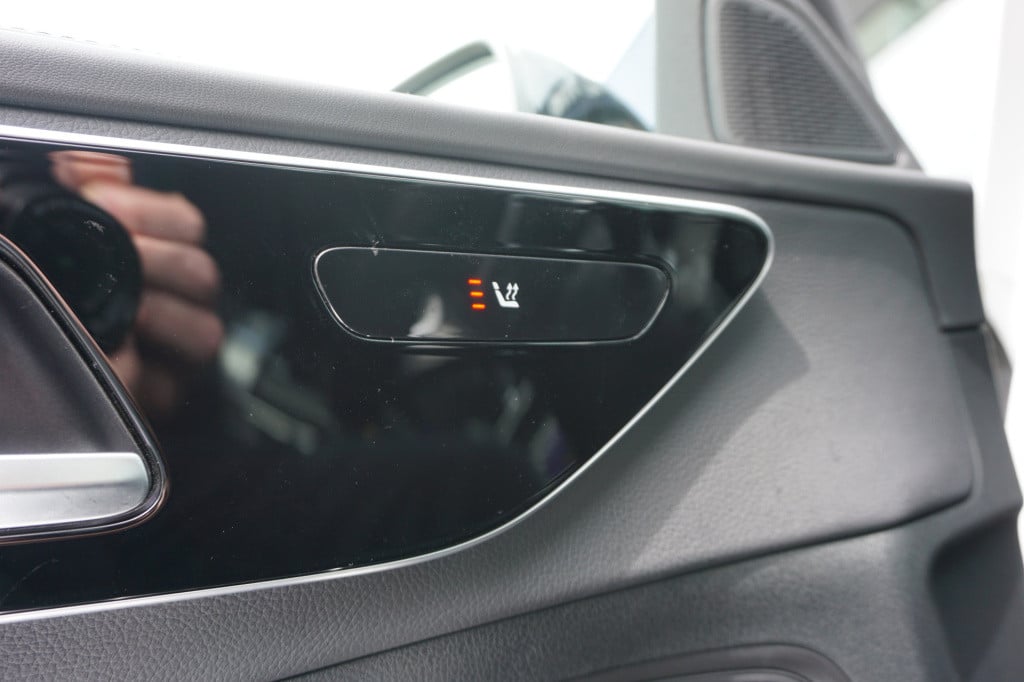 Mercedes-Benz C-Klasse 220 d estate amg | mbux l panoramadak l augmented re
