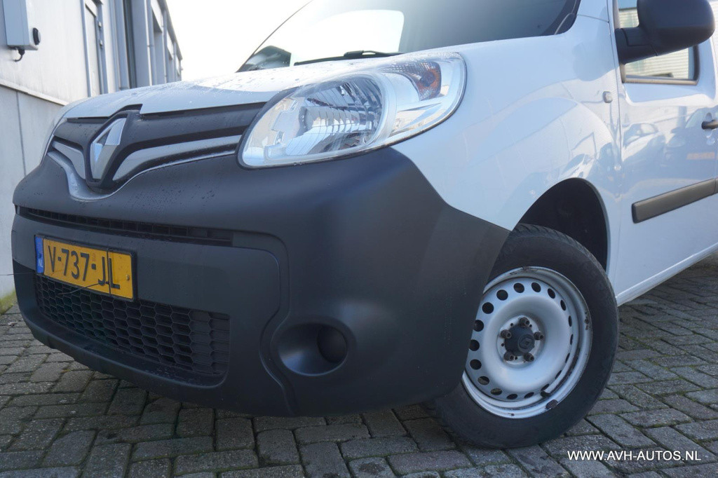 Renault Kangoo 1.5 dci 90 energy luxe maxi