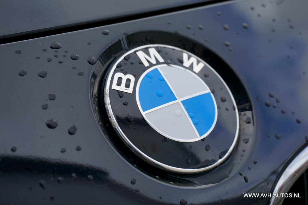 BMW 3-serie 320i efficientdynamics edition executive