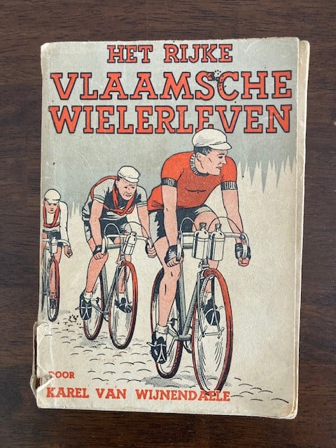 Boeken (Tour de France)
