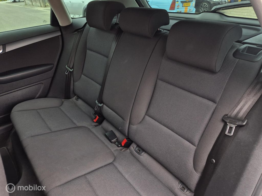 Audi A3 sportback 1.4 tfsi / nieuwe ketting / nieuwe versnellingsbak / 5-de