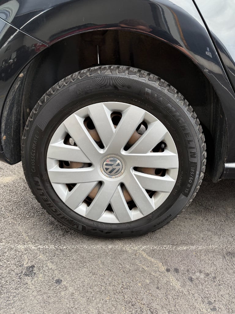 Volkswagen Polo 1.2 tsi - bluemotion - highline - nieuwe ketting!