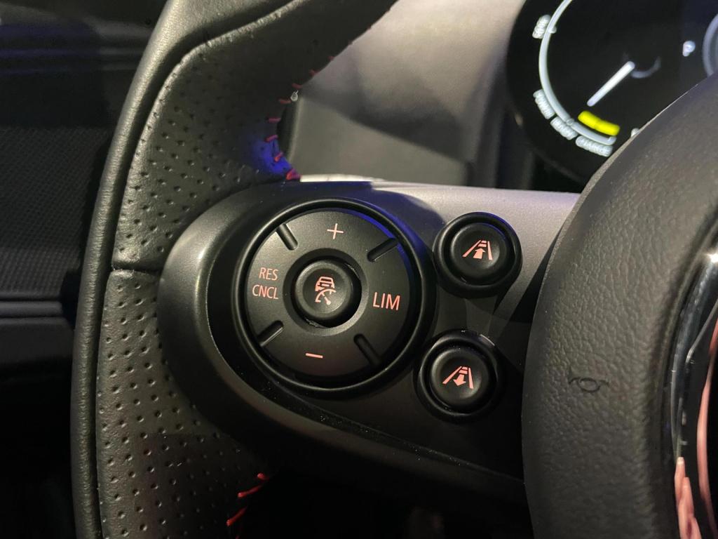 Mini Countryman mini 2.0 cooper se all4 chili *facelift*jcw*led*camera*pano