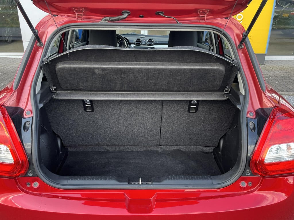 Suzuki Swift 1.2 comfort | airco | radio | lmv |