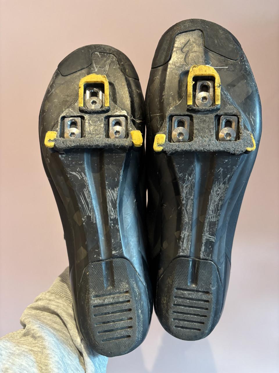 Specialized Torch 2.0 Fietsschoenen Maat 45