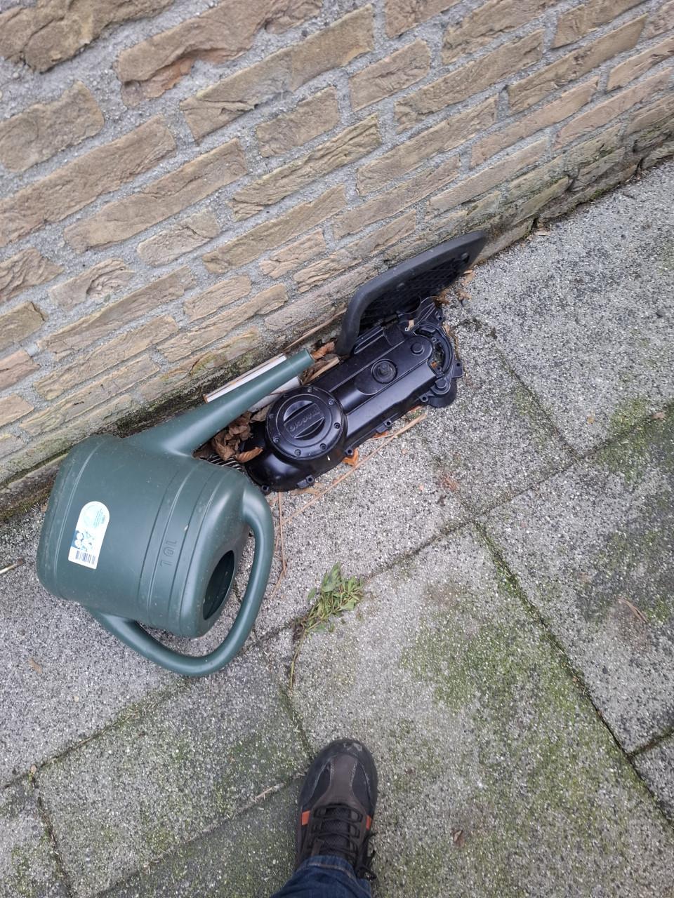 Gratis anders stort scooter delen niet uitzoeken alles mee