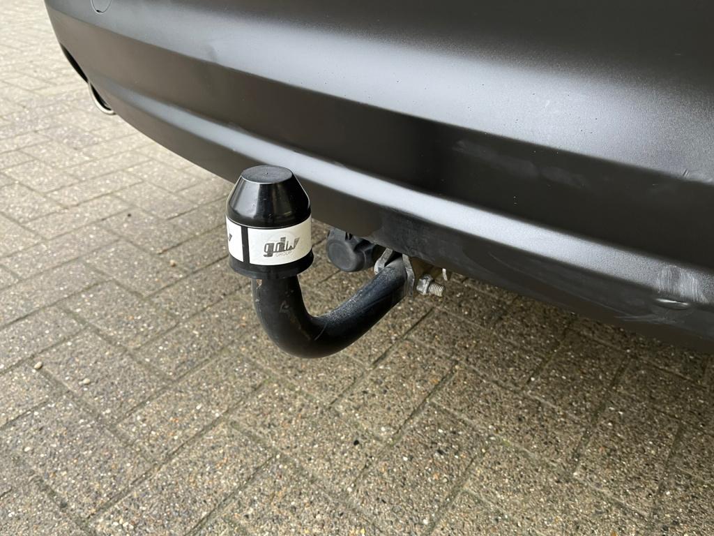 Mazda Cx-5 2.0 skylease 2wd|trekhaak|rijklaar