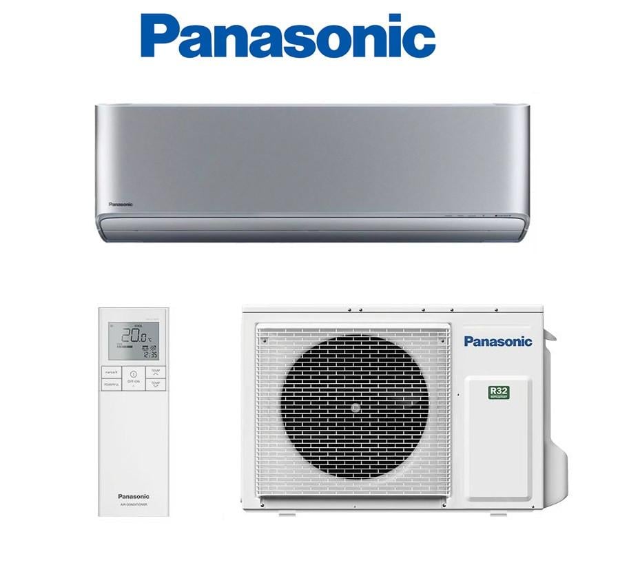 Panasonic airco prijslijst
