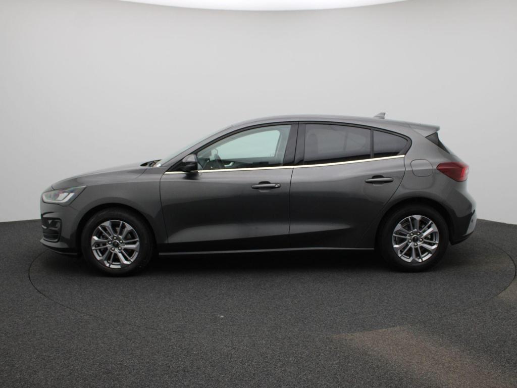 Ford Focus 1.0 ecoboost hybrid titanium | climate control | cruise control 