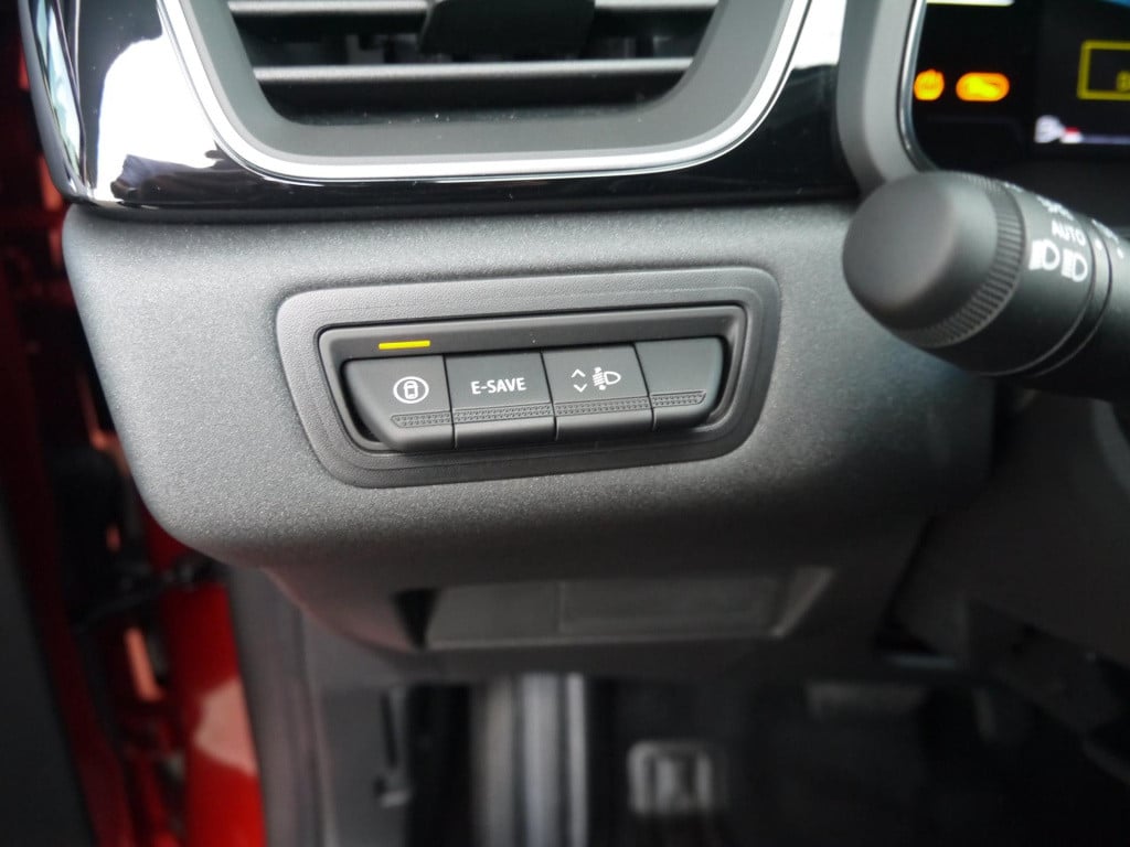Mitsubishi Asx 1.8 hev at intense+