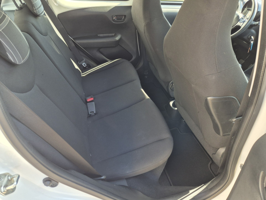 Peugeot 108 1.0 e-vti active