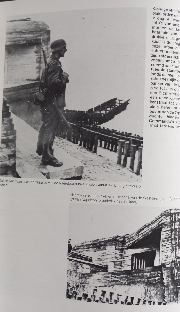 Walcheren onder vuur en water 1939-1945