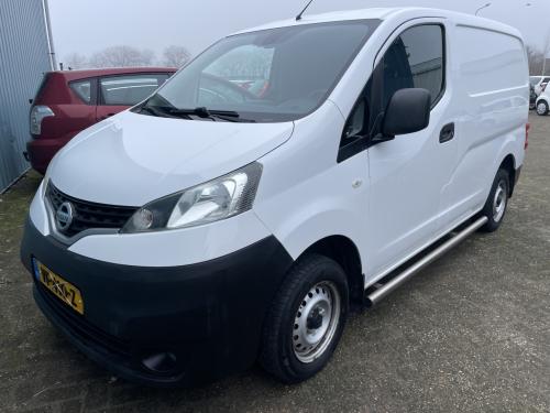Nissan nv200 1.6 benzine