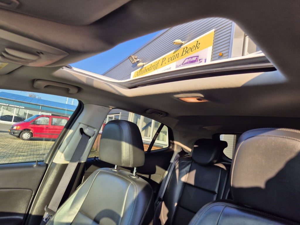 Opel Mokka 1.4 turbo innovation