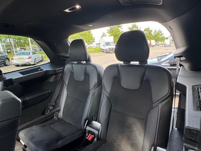 Volvo XC90 2.0 t8 twin engine awd inscription | 7-zits | trekhaak | automaa