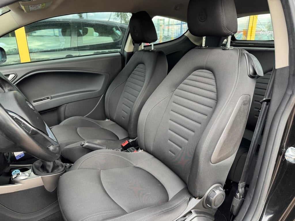 Alfa Romeo MiTo 0.9 t. air eco