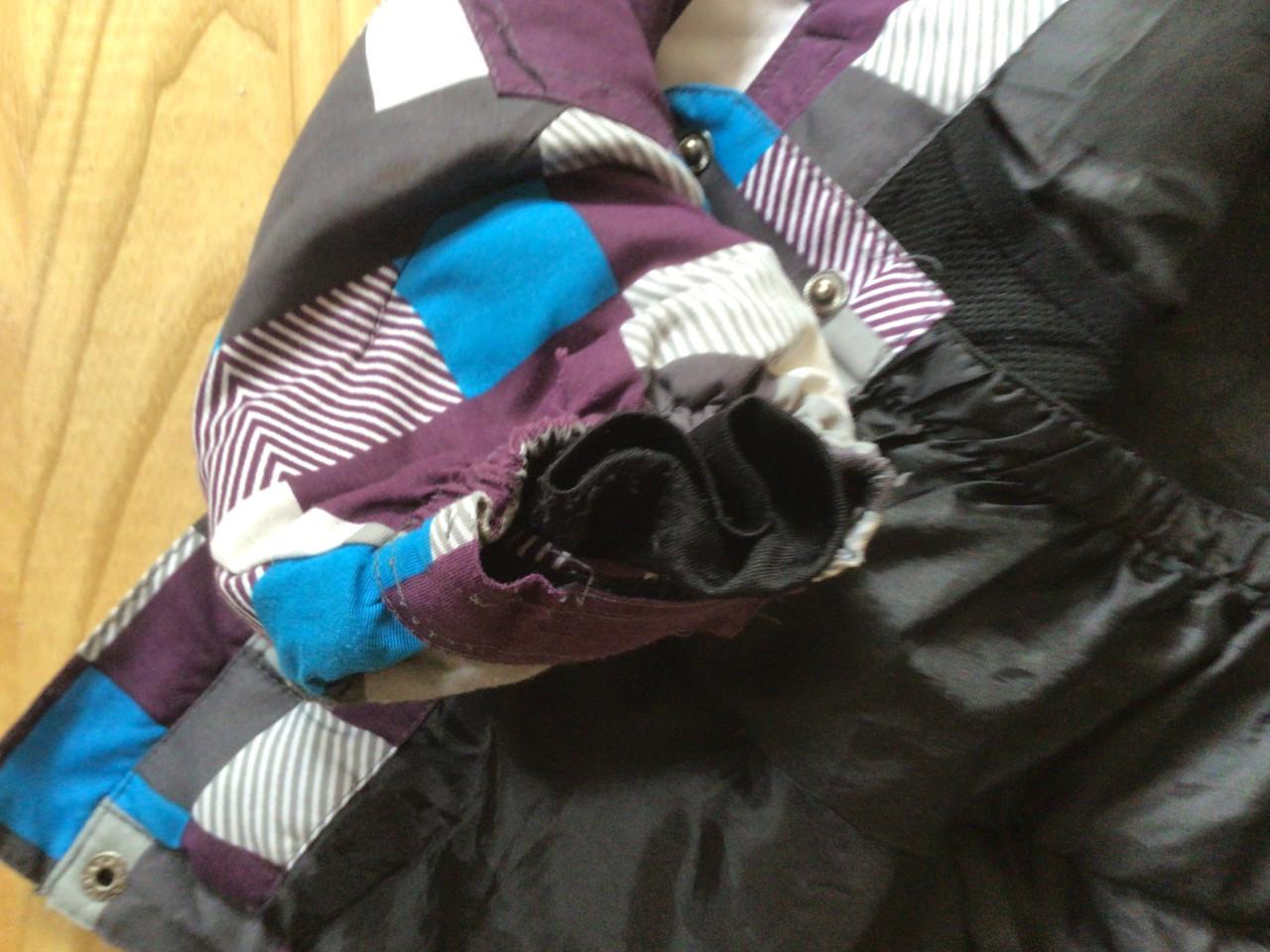 Active Sports Kinder Ski jas